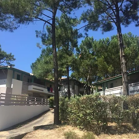 Lumineux Avec Parking - 6 Pers. - Fr-1-878-79 * Moliets-et-Maa