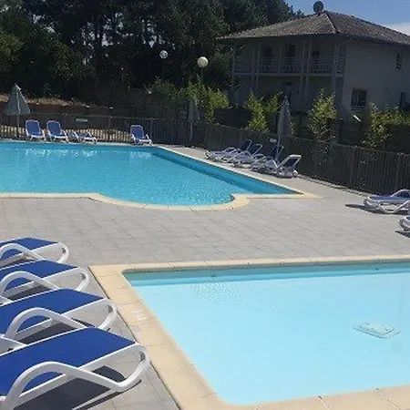 Lumineux Avec Parking - 6 Pers. - Fr-1-878-79 Apartman *