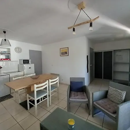 Apartman Lumineux Avec Parking - 6 Pers. - Fr-1-878-79 *