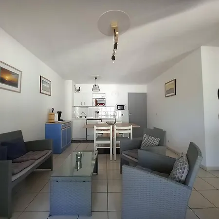 Lumineux Avec Parking - 6 Pers. - Fr-1-878-79