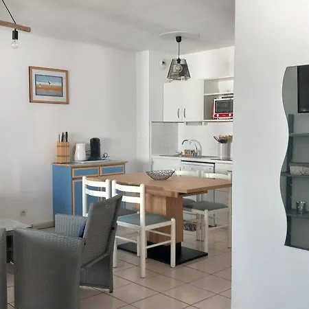 Apartman Lumineux Avec Parking - 6 Pers. - Fr-1-878-79 Moliets-et-Maa