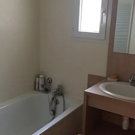 Apartman Lumineux Avec Parking - 6 Pers. - Fr-1-878-79 Moliets-et-Maa
